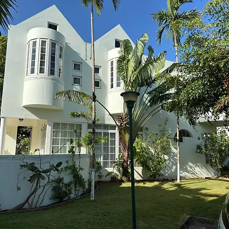 Bonham Villa